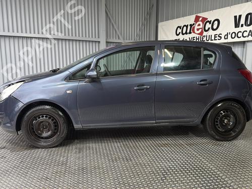 Starter OPEL CORSA D (S07) 1.4 (L08, L68) | BP32427228M8 - Image 14