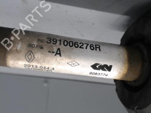 Right front driveshaft DACIA LODGY (JS_) 1.2 TCe (JSAY, JSM0) | BP21294558M39 
