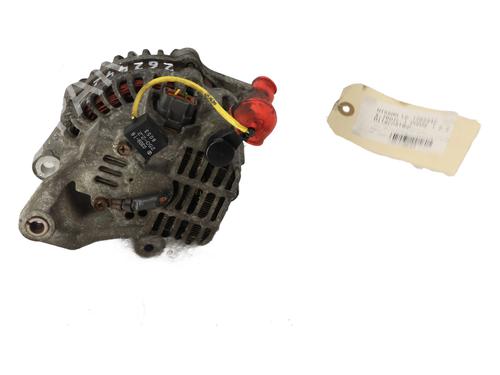 Generator Generator 38038861 38038861