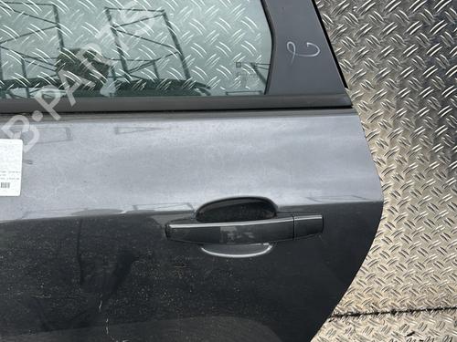 Left rear door OPEL ASTRA J (P10) 1.7 CDTI (68) | BP21320351C4 