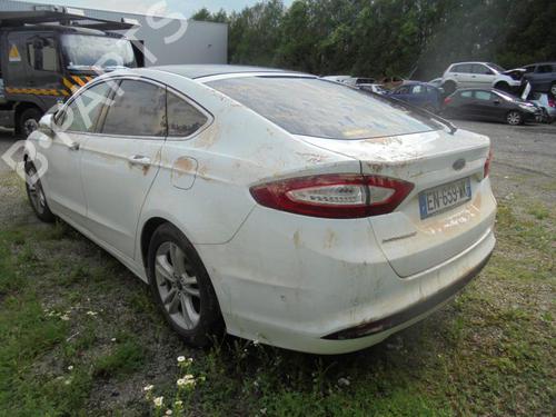 Right front window switch FORD MONDEO V Hatchback (CE) 2.0 TDCi | BP21364951I26 - Image 7