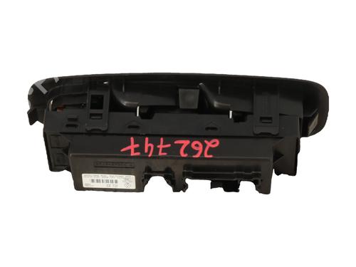 Used Left front window switch Left front window switch RENAULT KADJAR (HA_, HL_) 1.2 TCe 130 (HLMR) (130 hp) 39897322 39897322