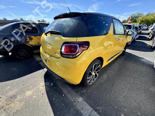 Right front window motor DS DS 3 (SA_) 1.2 THP 130 (SAHNYM) | BP25870062E20 - Image 21