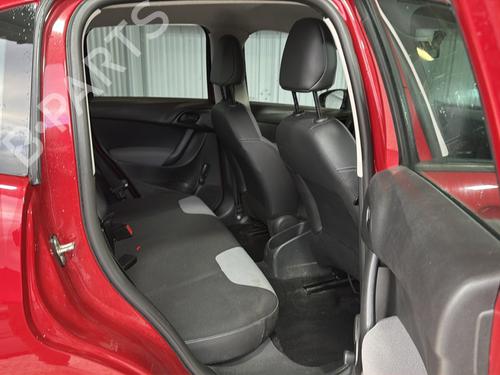 Left headlight CITROËN C3 II (SC_) 1.2 VTi 82 | BP32256584C28 