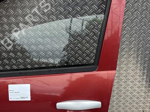 Left front door DACIA SANDERO 1.5 dCi | BP32295423C2