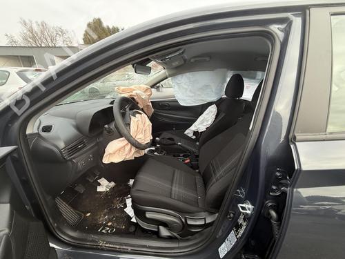 Left sun visor HYUNDAI i20 III (BC3, BI3) 1.2 | BP23824900I1 - Image 12