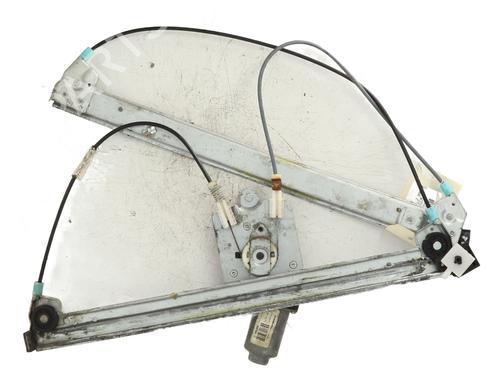 Right front window motor RENAULT LAGUNA II Grandtour (KG0/1_) 2.0 dCi (KG1S) | BP25872000E20 