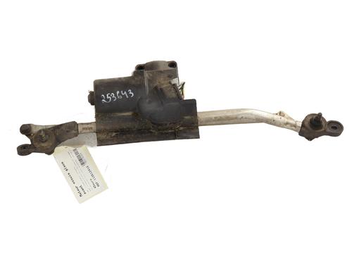 Viskermotor vindrude OPEL ASTRA G Hatchback (T98) 1.4 16V (F08, F48) | BP29252869M29 