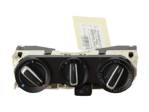 Used Climate control VW POLO V (6R1, 6C1) 1.6 TDI (90 hp) 21315384