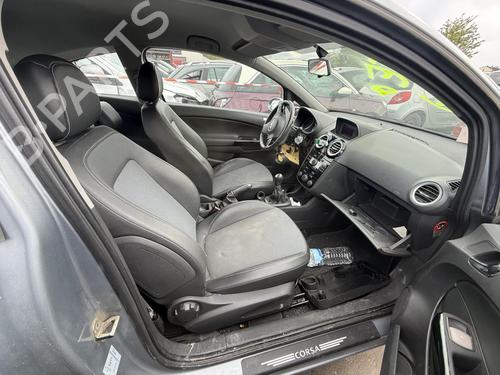 AC compressor OPEL CORSA D (S07) 1.7 CDTI (L08, L68) | BP25745334M34  - Image 19