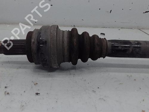 Used Right rear driveshaft Right rear driveshaft BMW X3 (F25) xDrive 30 d (258 hp) 21312213 21312213
