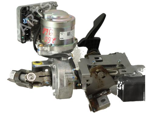 Steering column DACIA JOGGER (RK_) 1.6 HYBRID 140 (RKN8) | BP38729893M21 - Image 2