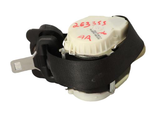 Used Rear right seatbelt Rear right seatbelt JAGUAR XF SPORTBRAKE (X250) 2.2 D (200 hp) 39078916 39078916