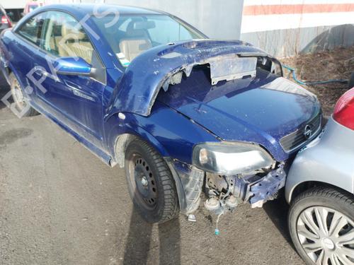 Right taillight OPEL ASTRA G Coupe (T98) 2.2 DTI (F07) | BP21296996C35 
