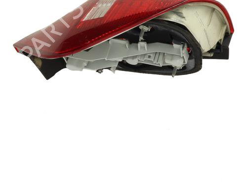 Left taillight BMW 1 (E81) 118 d | BP30761525C34 - Image 4