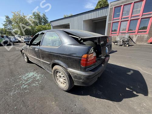 Left taillight BMW 3 Compact (E36) 316 i | BP25898169C34 - Image 18