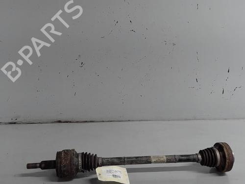 Used Right rear driveshaft Right rear driveshaft VW TOUAREG (7LA, 7L6, 7L7) 2.5 R5 TDI (174 hp) 21297862 21297862