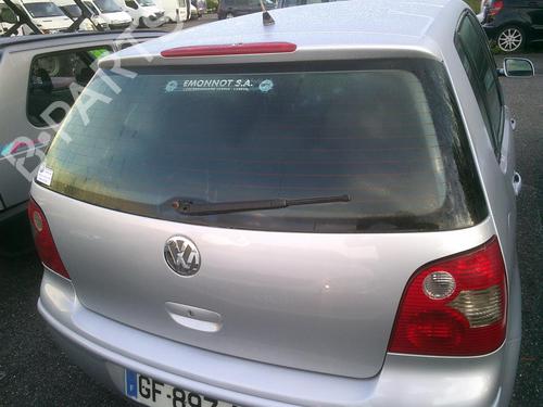 Starter VW POLO (9N_, 9A_) 1.2 12V | BP21872012M8 