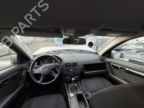 Climate control MERCEDES-BENZ C-CLASS (W204) C 180 Kompressor (204.044, 204.045) | BP25472914I5 - Image 9
