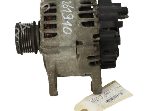 Alternator DACIA DUSTER (HS_) | BP36571123M7 - Image 5