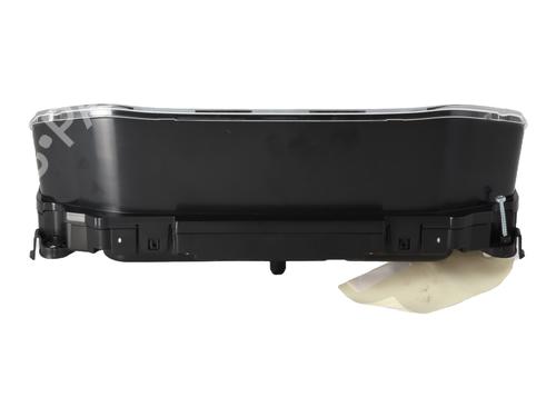 Instrument cluster PEUGEOT 208 II (UB_, UP_, UW_, UJ_) 1.2 PureTech 100 | BP30056231C47 