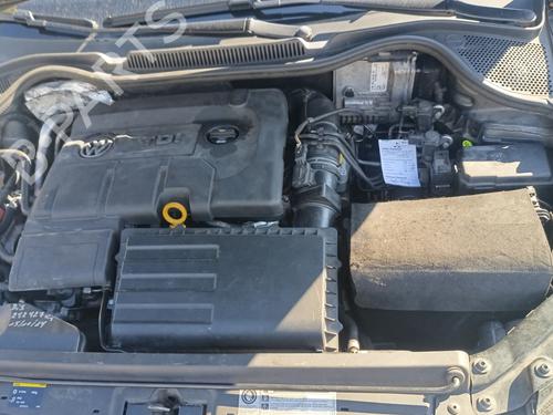 Brugte VW POLO V (6R1, 6C1) 1.4 TDI (75 hp) 4334122