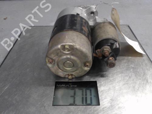 Used Starter RENAULT MEGANE I (BA0/1_) 1.6 e (BA0F, BA0S) (90 hp) 21297667