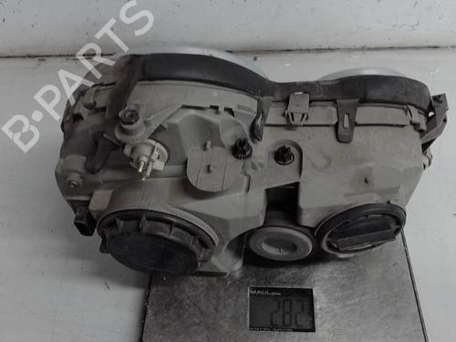 Used Left headlight MERCEDES-BENZ E-CLASS (W210) E 240 (210.061) (170 hp) 21320145