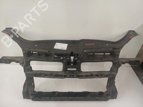 Used Front slam panel Front slam panel VW JETTA III (1K2) 1.9 TDI (105 hp) 36206110 36206110