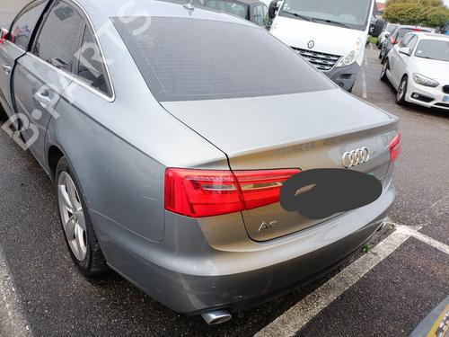 Used Parts AUDI A6 C7 (4G2, 4GC)  3.0 TDI  4285906