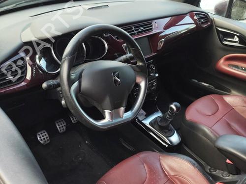 Steering column stalk CITROËN DS3 (SA_) 1.6 HDi 110 | BP33198697I23 - Image 26