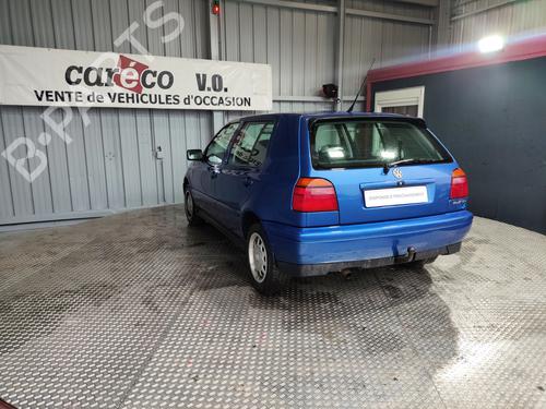 Right taillight VW GOLF III (1H1) 1.8 | BP31645696C35