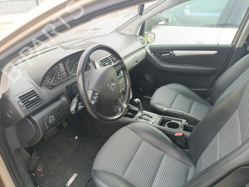 Left headlight MERCEDES-BENZ A-CLASS (W169) A 180 CDI (169.007, 169.307) | BP30804055C28  - Image 10