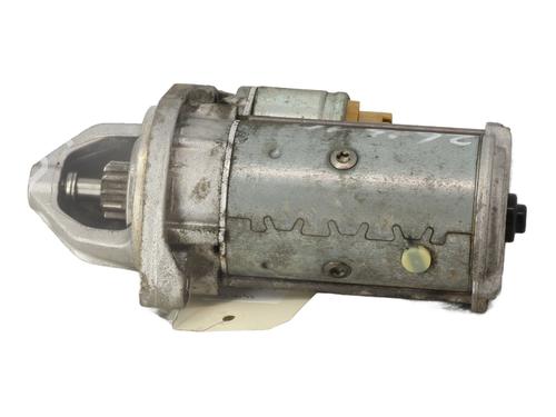 Starter MERCEDES-BENZ E-CLASS (W211) E 220 CDI (211.006) | BP36058825M8 - Image 4