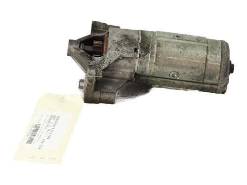 Used Starter Starter PEUGEOT 807 (EB_) 2.0 HDi (163 hp) 21307186 21307186