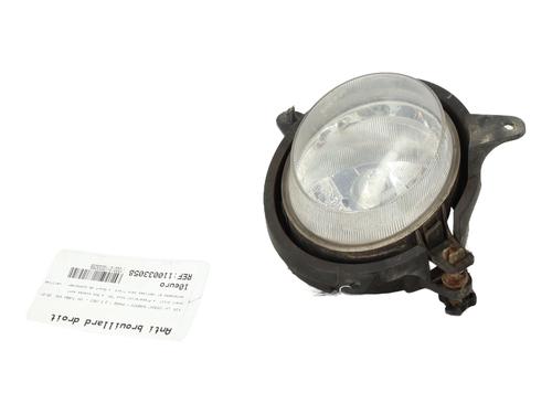 Used Right front fog light KIA SORENTO I (JC) 2.5 CRDi 4WD (140 hp) 27726137