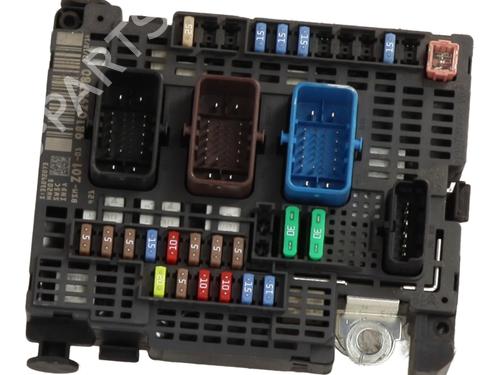 Used Fuse box PEUGEOT 308 SW II (LC_, LJ_, LR_, LX_, L4_) 2.0 BlueHDi 150 (150 hp) 29056903