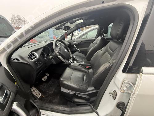 Climate control CITROËN DS4 (NX_) 2.0 HDi 165 | BP23827517I5  - Image 10