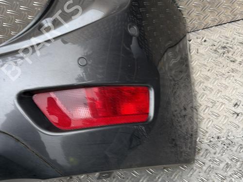 Rear bumper CITROËN C4 Grand Picasso II (DA_, DE_) 2.0 BlueHDi 150 | BP31094373C8