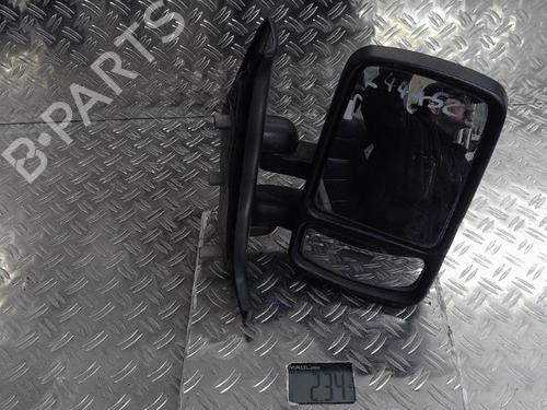 Right mirror RENAULT MASTER II Van (FD) 2.5 D | BP21533729C27 