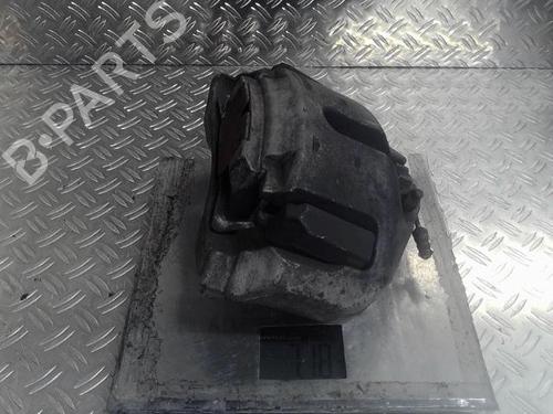Left front brake caliper BMW 5 (F10) M 550 d xDrive | BP25156599M105 