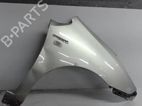 Right front fenders TOYOTA PRIUS Liftback (_W2_) 1.5 Hybrid (NHW20_, NHW20R) | BP21371459C42 