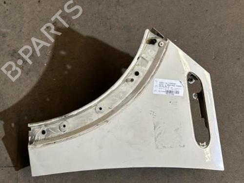 Used Left front fenders MINI MINI (R50, R53) Cooper (116 hp) 21320249