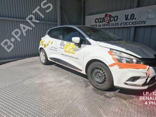 Engine control unit (ECU) RENAULT CLIO IV (BH_) 1.5 dCi 75 | BP37737638M57 - Image 4