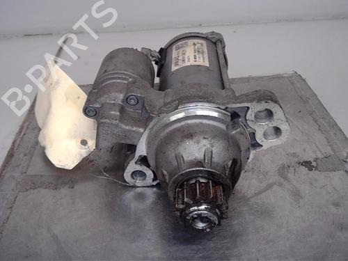 Starter VW POLO V (6R1, 6C1) 1.0 | BP21311638M8 