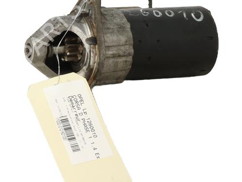 Starter OPEL CORSA D (S07) 1.4 (L08, L68) | BP32427228M8  - Image 5