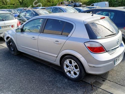 Used Parts OPEL ASTRA H (A04)  1.9 CDTI (L48)  2890829