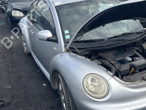 Kombinert Instrument VW NEW BEETLE (9C1, 1C1) 1.9 TDI | BP24523697C47 