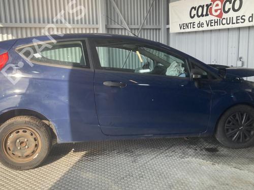 Gearbox FORD FIESTA VI (CB1, CCN) 1.25 | BP33451469M3 - Image 5