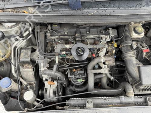 Right front window motor PEUGEOT 307 (3A/C) 2.0 HDi 110 | BP26932647E20 